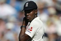 Ashes 2019 Stuart Broad Awesome Jofra Archer Steve Smith Battle England Australia Old Trafford