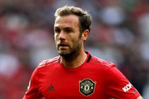 Juan Mata No Regrets Manchester United Move