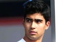 Juan Manuel Correa Critical But Stable Induce Coma Anthoine Hubert Crash