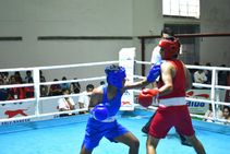 Haryana Picks 7 Gold At 3rd Junior Women S National Boxing Championships