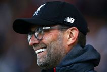 Klopp Understands Guardiola Joke Liverpool Havent Won Title Already