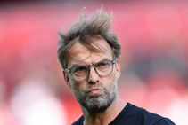 Liverpool Champions League Napoli Jurgen Klopp Do Not Feel Burden