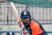 Karun Nair Says He Is Working On His Batting Ahead Of The Domestic Season