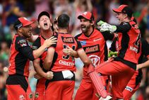Big Bash Implements Multiple Super Overs For Tiebreakers