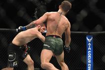 Conor Mcgregor Wants Khabib Nurmagomedov Rematch Moscow Ufc 