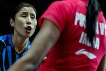 India Korean Badminton Coach Resigns For Personal Reasons