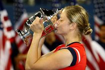 Kim Clijsters Wta Best Comebacks Navratilova Court Capriati