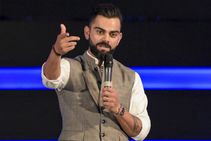 The Virat Kohli Journey From Seeking Autograph Of Javagal Srinath To India Captain