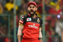 Virat Kohli Royal Challengers Bangalore Captain Mike Hesson Ipl