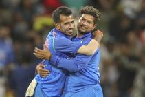 India Vs South Africa Omission Of Kuldeep Yadav Yuzvendra Chahal Experts Unhappy