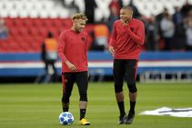 Five Best Under 21 Players In World Football Right Now