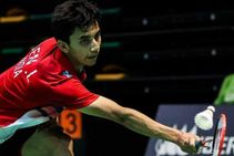 Lakshya Sen Wins Belgian International Badminton Title