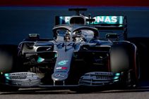 F1 Sebastian Vettel Retirement Lewis Hamilton Victory Ferrari Tactics Fail