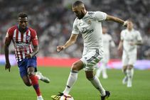 Madrid Derby The Highlight Of The Weekend