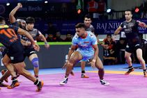 Pro Kabaddi League 2019 Bengal Warriors U Mumba Preview