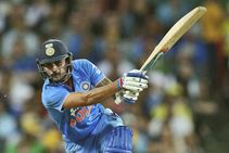 Manish Pandey Shines As India A Beat South Africa A By Four Wickets 3rd Unofficial Odi
