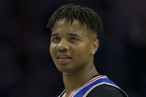 Magic Release Hype Video Of Markelle Fultz Clears Guard For Training Camp