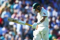 Ashes 2019 Labuschagne Denies Australia Intensity Dropped England