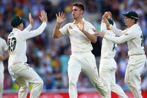 Ashes 2019 Buttler Holds Up Australia After Marsh Makes His Mark