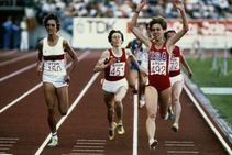 World Athletics Championships 10 Track And Field Greats Who Ruled The World Not The Olympics