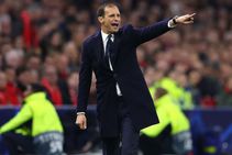 Rumour Has It Ac Milan Massimiliano Allegri Ansu Fati Spain Call Up