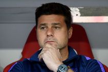 Rumour Has It Real Madrid Tottenham Mauricio Pochettino Manchester City Raheem Sterling