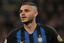 Deadline Day Mauro Icardi Serie A Inter Psg