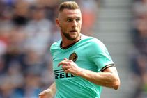 Rumour Has It Manchester City Milan Skriniar Inter