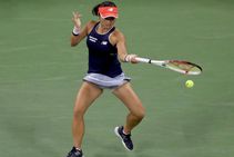 Misaki Doi Nao Hibino Japan Womens Open Tennis