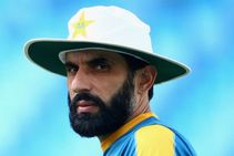 Misbah Ul Haq Named New Pakistan Coach Waqar Younis Staff