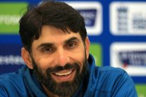 Former Skipper Misbah Ul Haq Expected To Be Named Pakistan Head Coach Cum Chief Selector Wednesday
