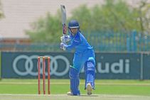 Life After Mithali 15 Year Old Shafali Comes Into Indian Women S T20 Squad