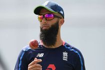 Moeen Ali Break England Test Cricket Contract