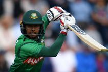 Hossein Sees Bangladesh Squeeze Home Against Zimbabwe