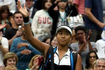 Us Open 2019 Naomi Osaka Defence Serena Williams