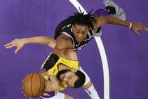 Nba India Games 10 Things You Need To Know About Sacramento Kings