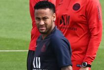 Rumour Has It Neymar Psg Paris Saint Germain Barcelona