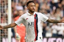 Paris Saint Germain Neymar Claims Personal Reasons Behind Desire To Leave