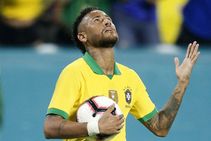 Neymar Performance Surprise To Brazil Coach Tite