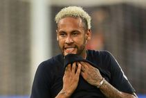 Neymar Available And Ready For Psg Return Tuchel