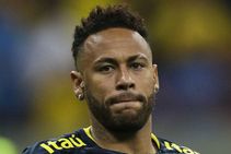 Rumour Has It Neymar Psg Barcelona Return
