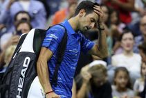 Us Open 2019 Novak Djokovic Stan Wawrinka Roger Federer