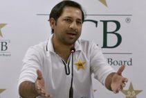 Pakistan Not To Shift Series Against Sri Lanka To A Neutral Venue