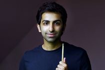 Ibsf World Billiards Championship World Title No 22 For Pankaj Advani
