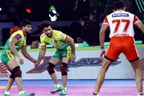 Pro Kabaddi League 2019 Patna Pirates Haryana Steelers Preview