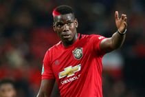 Rumour Has It Paul Pogba Manchester United Contract Gareth Southgate Tottenham