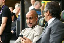 Jamie Vardys Hat Trick And Merseyside Misery Man Citys Most Shocking Premier League Losses Under Guardiola