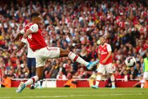 Premier League Review Tottenham Arsenal Derby Eriksen Kane Richarlison