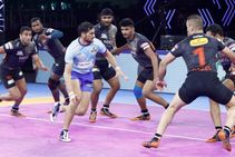 Pkl 2019 U Mumba Eye Playoff Berth As Tamil Thalaivas Play For Pride