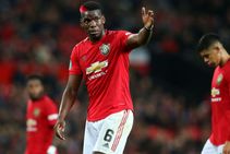 Manchester United Rochdale Penalties Romero Spares Red Devils Blushes
